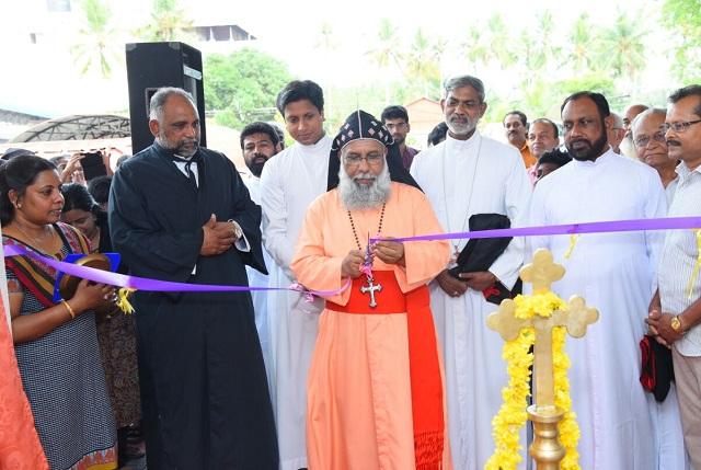 Un progetto sanitario in India – Di Nadia Clementi – Magi e Associazione Schweitzer insieme per aiutare la chiesa cattolica in Kerala