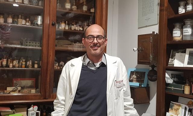 I «nutraceutici» e la nostra salute – Di Nadia Clementi – Fanno bene? Lo chiediamo al dott. Edoardo de Abbondi, titolare della farmacia Santa Chiara di Trento