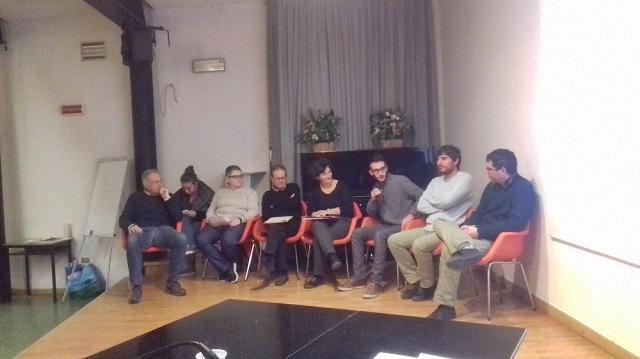 Un incontro dal titolo Forum recovery – Di Nadia Clementi – Una vita autonoma oltre la malattia, un concetto innovativo nella salute mentale
