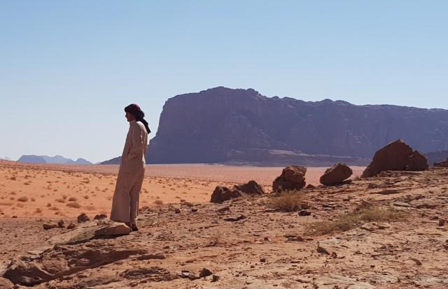 Viaggiando nei territori di Israele e Giordania/ 4 – Di Nadia Clementi