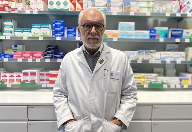Farmacisti «eroi» dimenticati – Di Nadia Clementi – Ne abbiamo parlato con il presidente di Federfarma dott. Paolo Betti