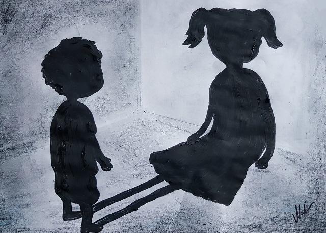 Ognuno ha diritto di essere quello che è – Di Nadia Clementi – La testimonianza di Leo/Chiara: quando un semplice cromosoma X o Y può decidere il nostro destino