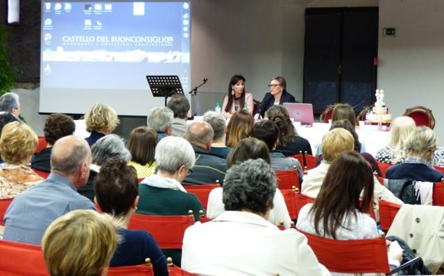Grande festa per i 25 anni di Anvolt – Di Nadia Clementi – Le testimonianze nella quinta edizione del convegno «Chi arriva primo vince anche nella lotta contro i tumori»