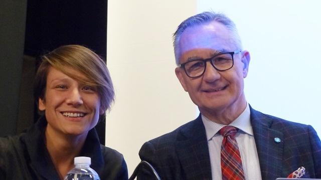 Ne parliamo con Cristina Sartori – Di Nadia Clementi – L’importanza della grafologia in ambito giudiziario, criminalistico e investigativo