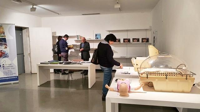 «C’era una volta… l’Ospedalino» – Di Nadia Clementi – La mostra dell’instancabile dott. Dino Pedrotti sarà aperta fino al 25 febbraio