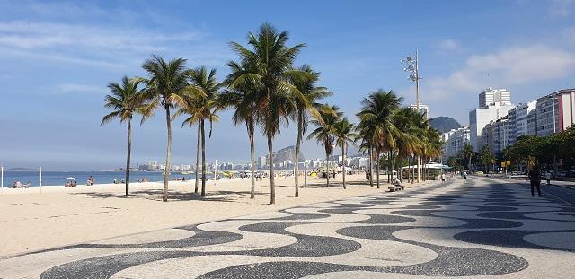 Il bianco e nero del Brasile, parte seconda – Di Nadia Clementi – Prima tappa, Rio de Janeiro, tra miseria e lusso: le favelas e la città turistica