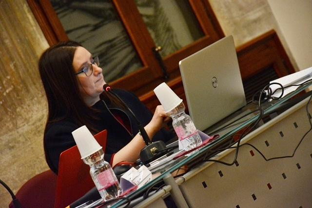 La violenza psicologica/ Prima parte – Di Nadia Clementi – È una forma di maltrattamento troppo spesso sottovalutata: ne parliamo in due puntate con la psicologa, psicoterapeuta e criminologa dott.ssa Marika Perli