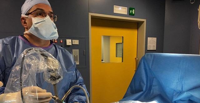 Ne parliamo col dott. Claudio Missaglia – Di Nadia Clementi – La visita proctologica rappresenta un importante mezzo di prevenzione delle malattie del tratto colon rettale