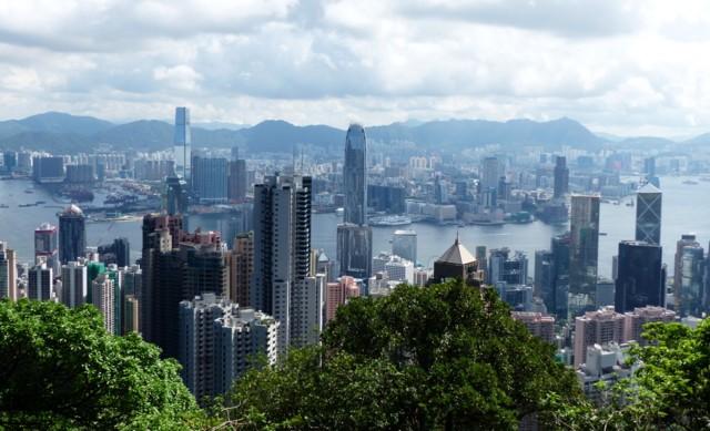 Hong Kong, il «porto profumato tra Oriente e Occidente» – Di Nadia Clementi – Conserva ancora il meglio di questi due mondi grazie al suo passato di colonia britannica e al suo presente da grande capitale asiatica