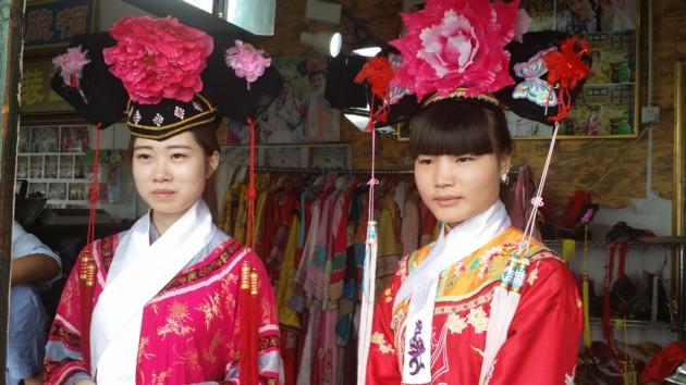 La Cina, colosso economico del Mondo – Di Nadia Clementi – Un viaggio tra un glorioso passato, un grande presente e un… immenso futuro