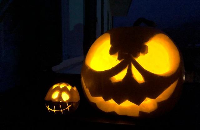 Ce ne parla don Sergio Nicolli – Di Nadia Clementi – Dalla festa pagana di Halloween alla celebrazione cristiana di Ognissanti a Rovereto