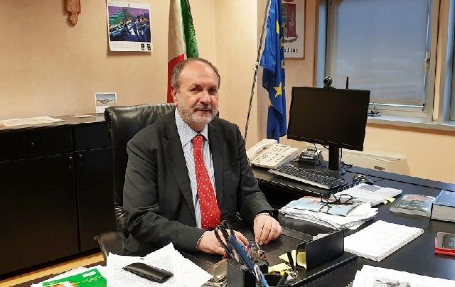 Intervista al questore Giuseppe Garramone – Di Nadia Clementi