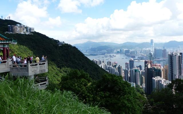 Hong Kong, seconda parte: le attrazioni – Di Nadia Clementi – Dai parchi di divertimento ai musei, dall’ippodromo ai giardini, vere oasi di verde
