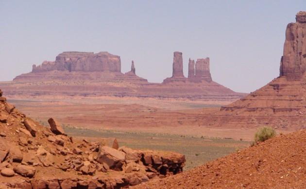 Parliamo di emozioni… naturali – Di Nadia Clementi – Viaggio nelle meraviglie dei Parchi nazionali del sud ovest degli Stati Uniti