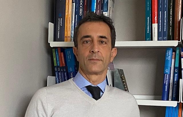 Le patologie del ginocchio – Di Nadia Clementi –