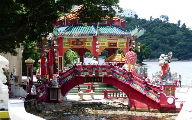 Hong Kong, terza parte: la periferia – Di Nadia Clementi – Macao, l’isola di Lantau , l’isola Tai O, cenni storici della città e informazioni utili