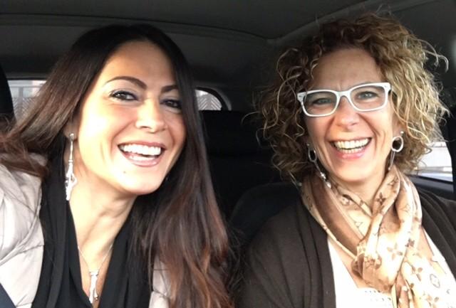 Ecco come nasce una nuova realtà – Di Nadia Clementi – Parliamo di due donne che hanno lottato per i propri sogni, Claudia e Cristiana