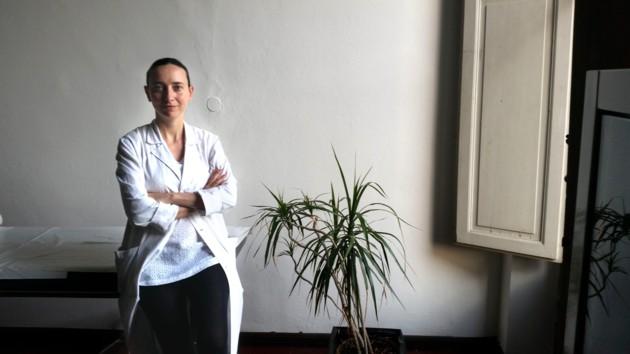 In cosa consiste l’agopuntura – Di Nadia Clementi – Ne parliamo scientificamente con l’esperta, la dottoressa Cecilia Lucenti