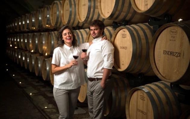 Il vino vive nella tradizione dei giovani? – Di Nadia Clementi – Ne abbiamo parlato con Lisa Maria Endrici, che insieme a suo fratello Daniele rappresenta la quinta generazione di una nota azienda vinicola