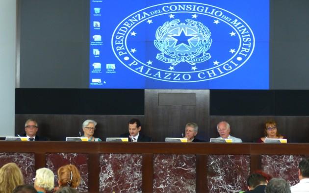 Se ne è parlato alla Presidenza del Consiglio dei Ministri – Importante convegno sulla cooperazione sanitaria contro le malattie genetiche e rare – Di Nadia Clementi