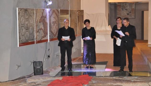 «1914-1918 Gli anni spezzati» nello spazio del S.A.S.S. a Trento