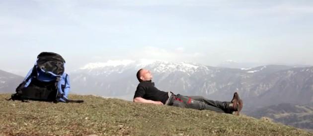 «The climbing mind», la mente che si arrampica – Di Nadia Clementi