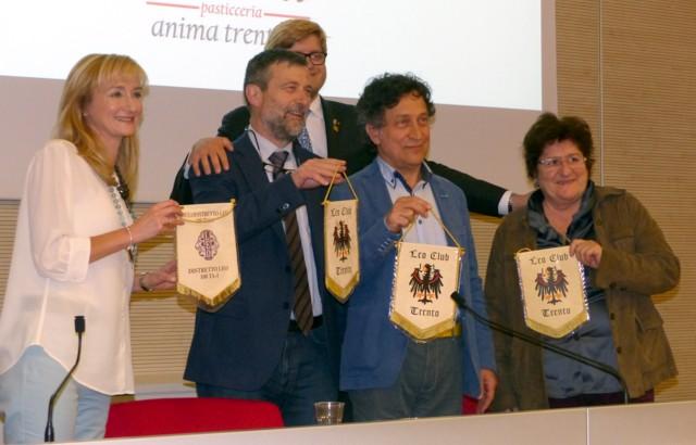 «Vaccini: Realtà e Mito» – Di Nadia Clementi – Ce ne parla il promotore della Campagna di sensibilizzazione dei vaccini Massimiliano Manera, presidente del Leo Club Trento
