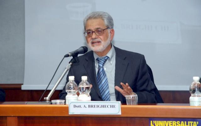 Inclusione e dialogo interreligioso – Di Nadia Clementi – Che rapporto c’è tra la comunità cristiana e quella islamica in Trentino? Ne parliamo con l’Imam del Trentino Alto Adige, dottor Aboulkheir Breigheche