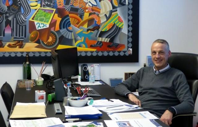 La crisi del mercato edilizio trentino – Di Nadia Clementi – Ne parliamo con l’imprenditore della Mak Costruzioni Mirko Pellegrini