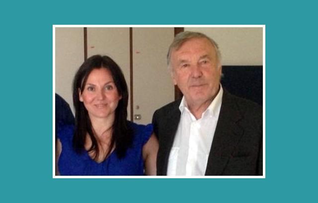Il «microbiota» nella futura terapia – Di Nadia Clementi – Ne parliamo con il dott. Mario Cristofolini e la dottoressa Stefania Farina dello studio delle Terme di Comano
