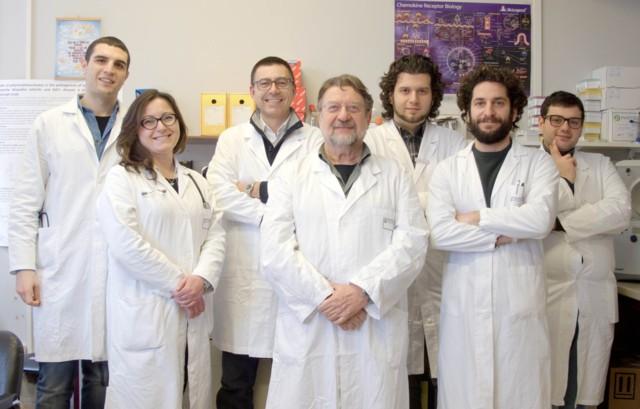 Parliamo della sindrome di Behcet – Di Nadia Clementi – Il dott. Luca Cantarini è reumatologo e ricercatore presso il Dipartimento di Scienze mediche, chirurgiche e neuroscienze dell’Università degli studi di Siena
