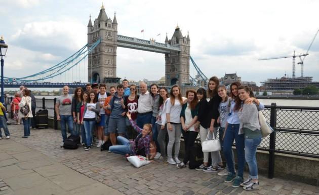 L’importanza della vacanza studio all’estero – Di Nadia Clementi