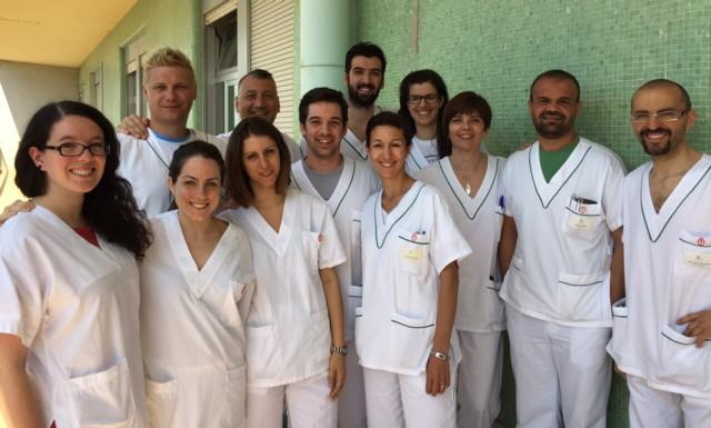 Efficacia delle tecnologie per la riabilitazione – Di Nadia Clementi – Ne parliamo con il dottor Andrea Turolla, responsabile scientifico della Linea di Ricerca «Tecnologie Innovative e Riabilitazione», Ospedale San Camillo di Venezia