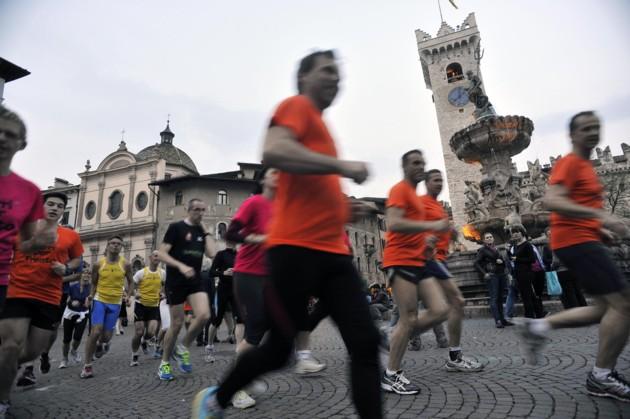 Corsa, lo sport più apprezzato degli ultimi anni – Di Nadia Clementi