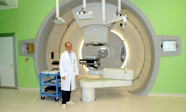 Protonterapia, gioiello della Sanità trentina – Di Nadia Clementi