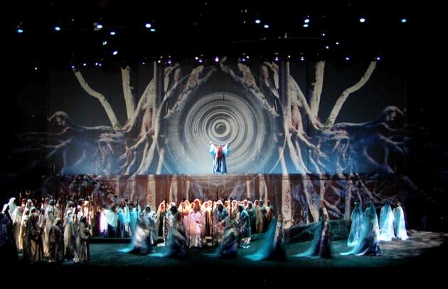Il teatro con l’avvento dell’era digitale – Di Nadia Clementi