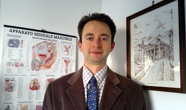 Diagnosi e cura delle malattie della prostata – Di Nadia Clementi