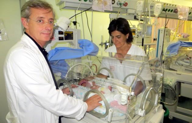 Come funziona la Neonatologia di Trento? – Di Nadia Clementi
