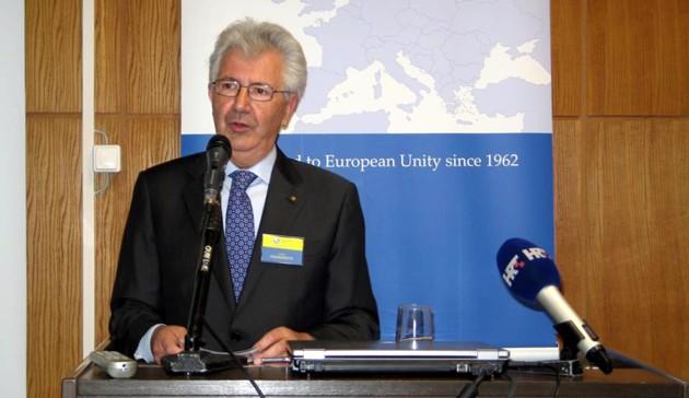 Unione Europea: passato, presente e futuro – Di Nadia Clementi