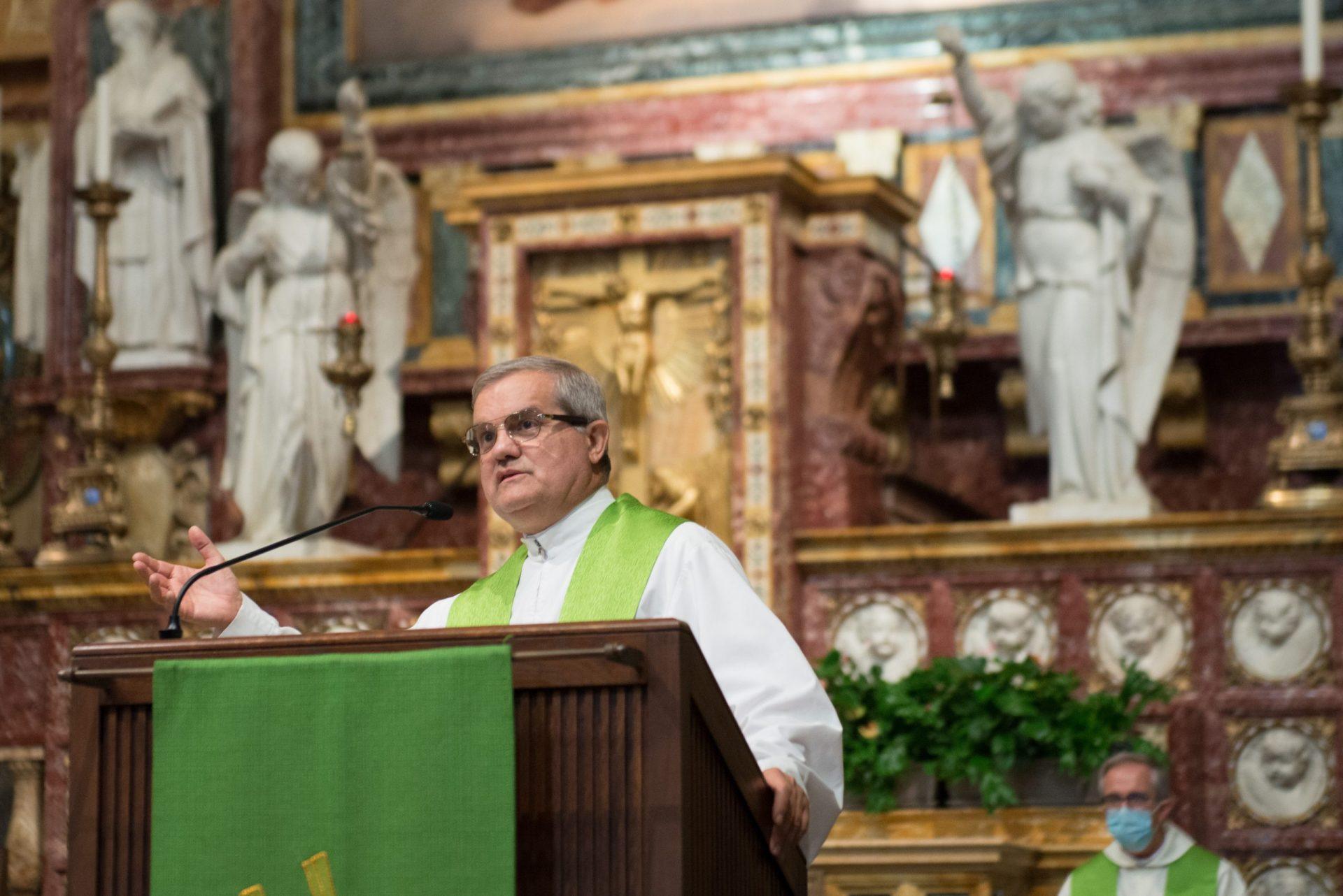 Nulla osta da parte della Santa Sede all’apertura della Causa di Beatificazione e Canonizzazione di don Silvio Galli Biotecnologie News – Ne parliamo con don Pierluigi Cameroni – Di Nadia Clementi