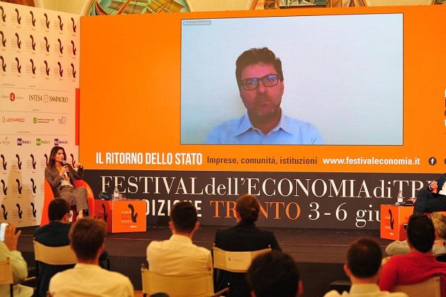 «Giusto aiutare le piccole imprese a crescere sul mercato»