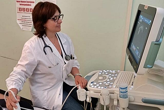 Problemi alla tiroide – Ne parliamo con la professoressa Maria Grazia Castagna –