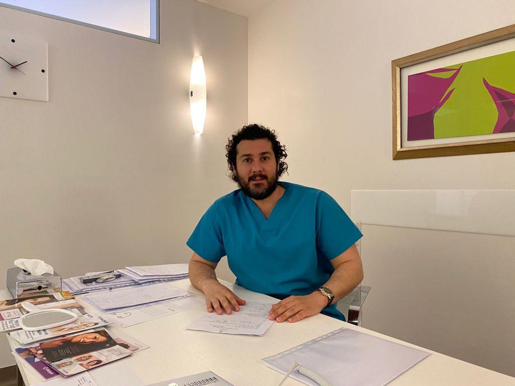 Il lifting al viso – intervista al dott. Francesco Idone