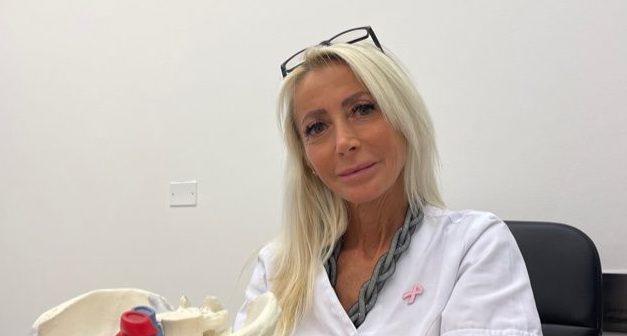 Riabilitazione del pavimento pelvico