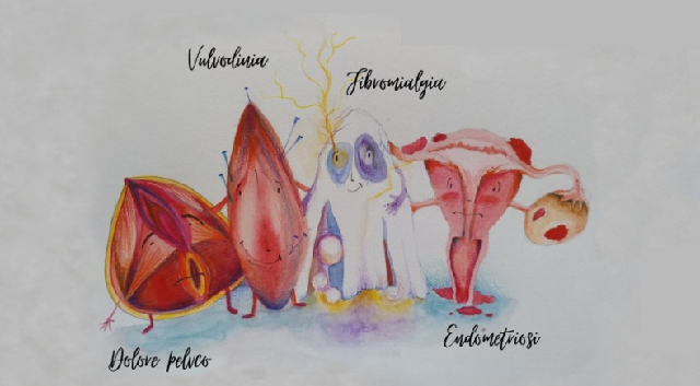 In soccorso alle patologie pelviche