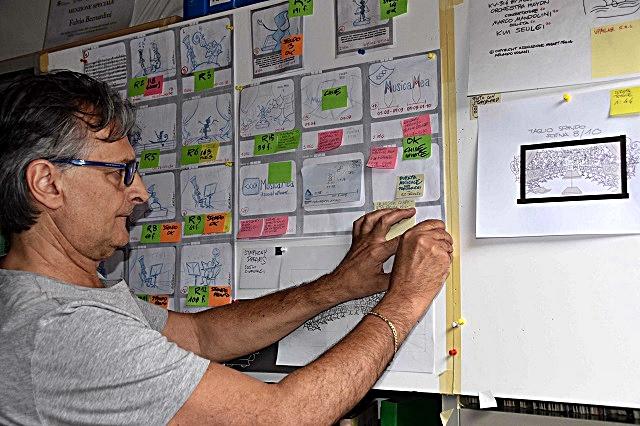 Il ruolo degli «educational comics»