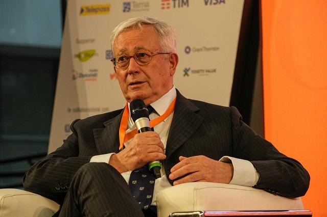 Giulio Tremonti: «La globalizzazione è soltanto un’utopia»