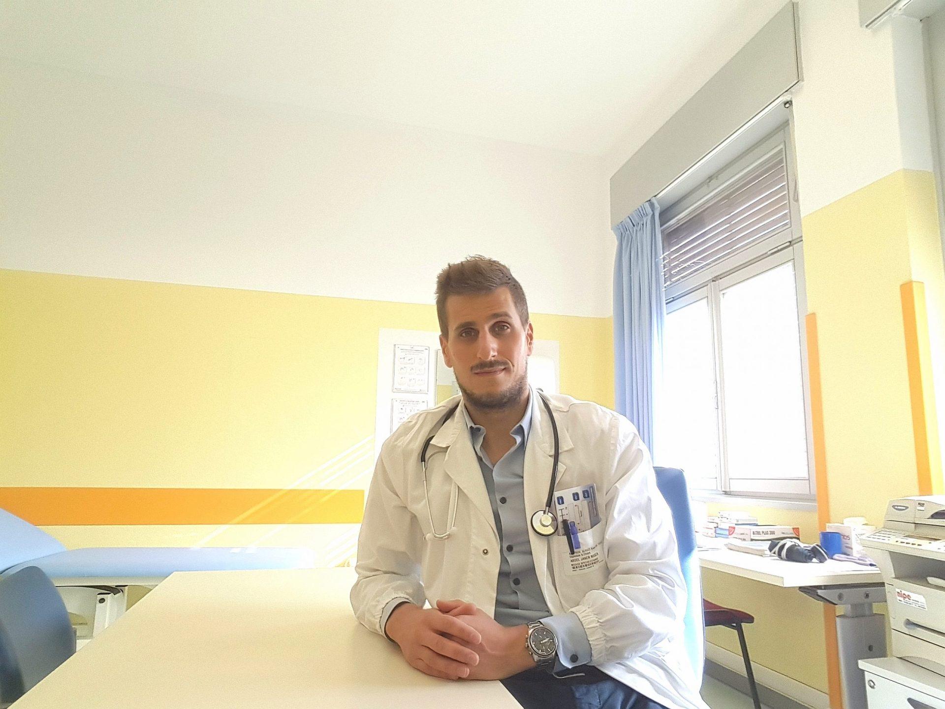 Ambulatorio di osteopatia metabolica di Trento