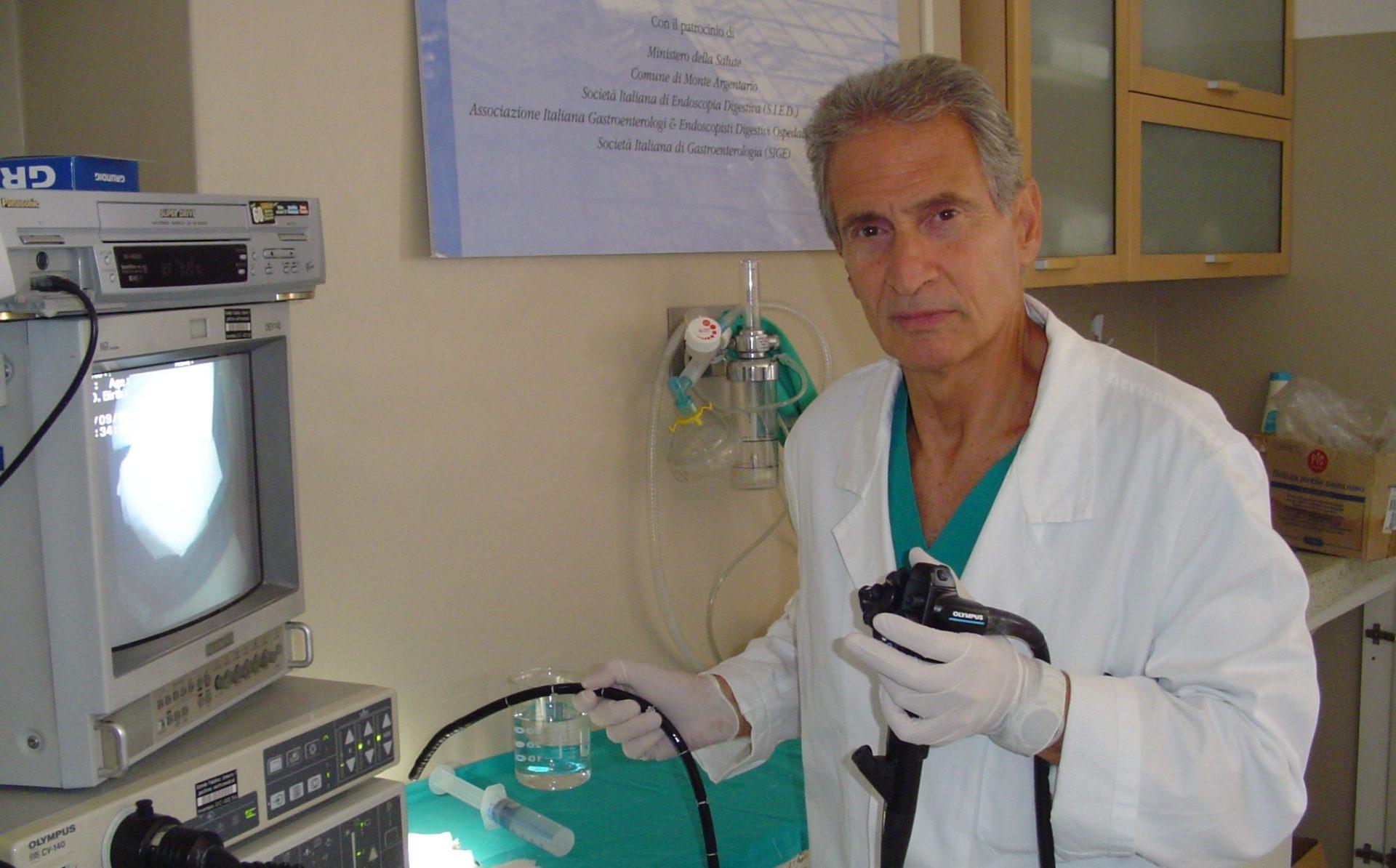 I polipi intestinali e la prevenzione del tumore al colon