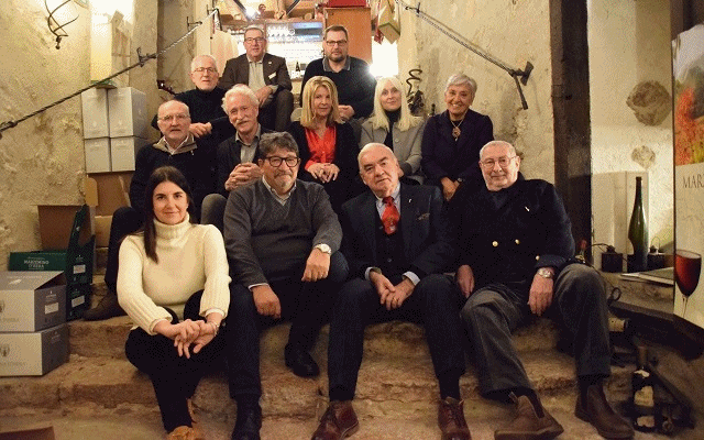 Gli auguri di Natale dai collaboratori storici de L’Adigetto.it